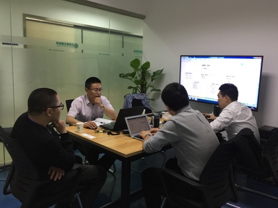 中信国安盟固利战略人力资源体系建设项目正式签约启动 赋能组织未来新篇章